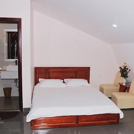 Tuyet Son Hotel دالات المظهر الخارجي الصورة