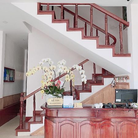 Tuyet Son Hotel دالات المظهر الخارجي الصورة