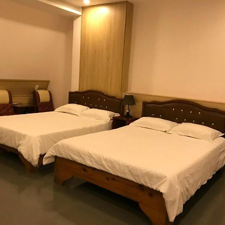 Tuyet Son Hotel دالات المظهر الخارجي الصورة