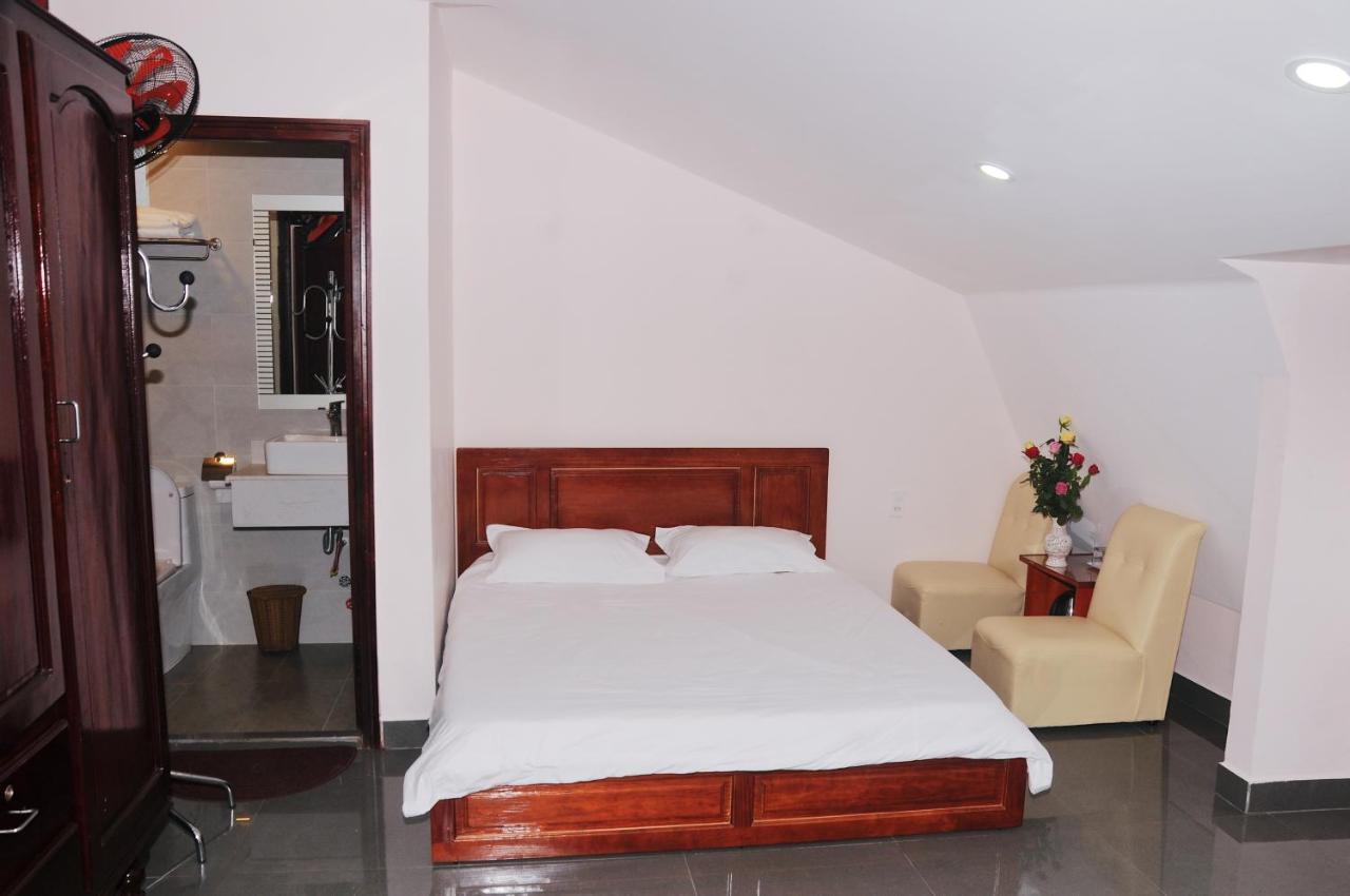 Tuyet Son Hotel دالات المظهر الخارجي الصورة