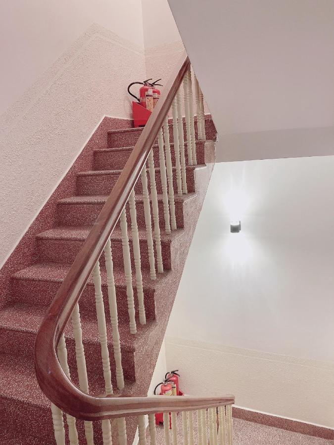 Tuyet Son Hotel دالات المظهر الخارجي الصورة