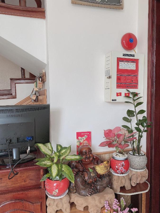 Tuyet Son Hotel دالات المظهر الخارجي الصورة
