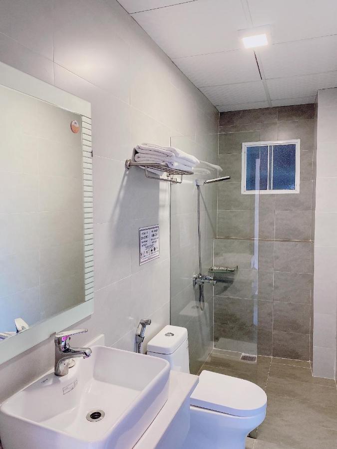 Tuyet Son Hotel دالات المظهر الخارجي الصورة