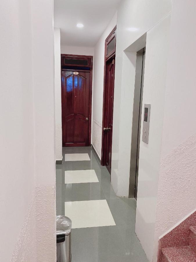 Tuyet Son Hotel دالات المظهر الخارجي الصورة