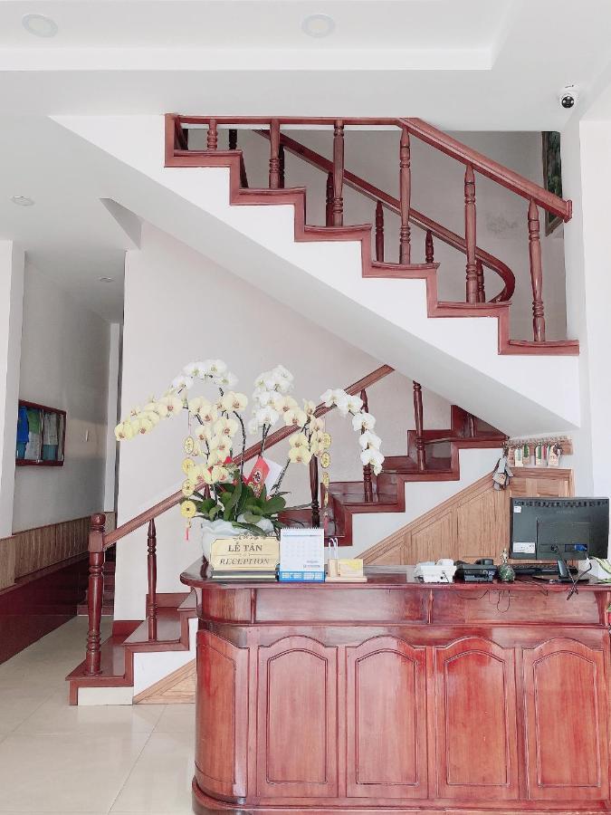 Tuyet Son Hotel دالات المظهر الخارجي الصورة