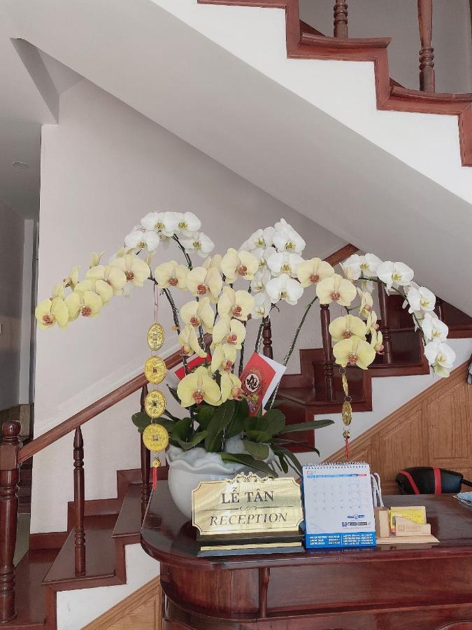 Tuyet Son Hotel دالات المظهر الخارجي الصورة