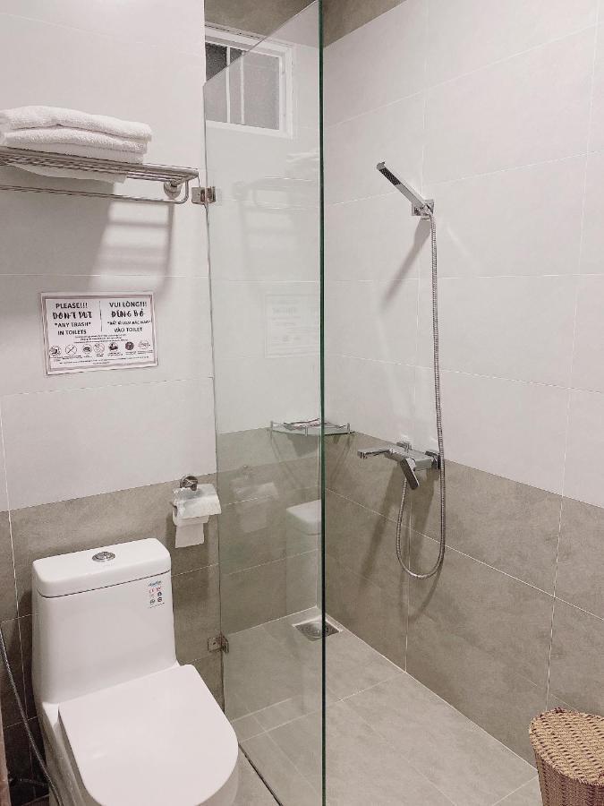 Tuyet Son Hotel دالات المظهر الخارجي الصورة