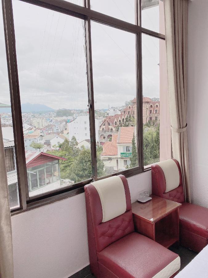 Tuyet Son Hotel دالات المظهر الخارجي الصورة