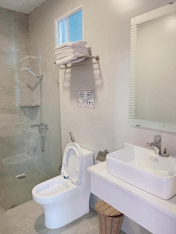 Tuyet Son Hotel دالات المظهر الخارجي الصورة