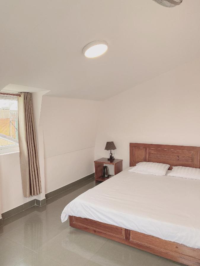 Tuyet Son Hotel دالات المظهر الخارجي الصورة