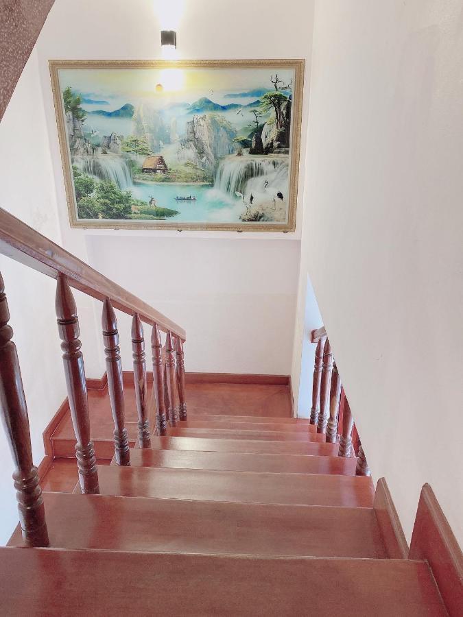 Tuyet Son Hotel دالات المظهر الخارجي الصورة