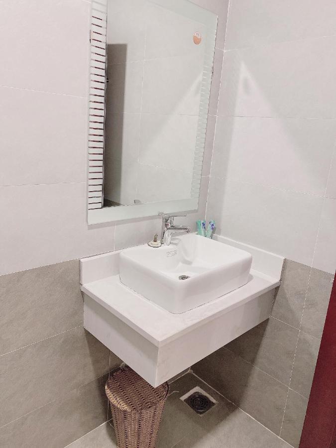 Tuyet Son Hotel دالات المظهر الخارجي الصورة