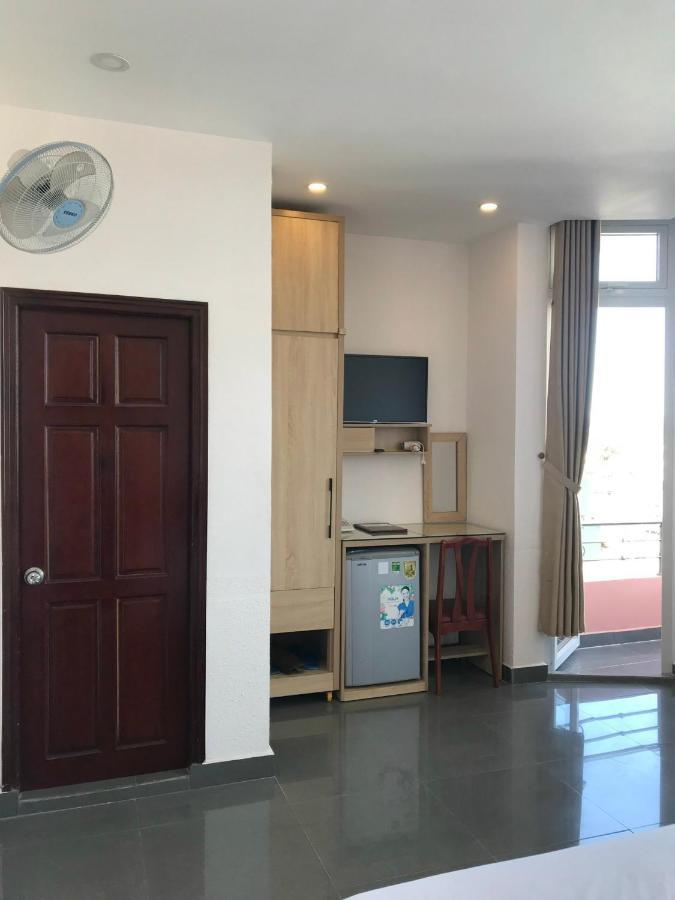 Tuyet Son Hotel دالات المظهر الخارجي الصورة
