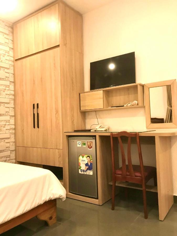 Tuyet Son Hotel دالات المظهر الخارجي الصورة