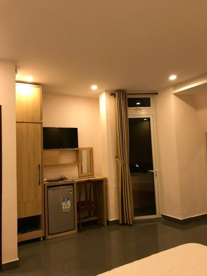 Tuyet Son Hotel دالات المظهر الخارجي الصورة