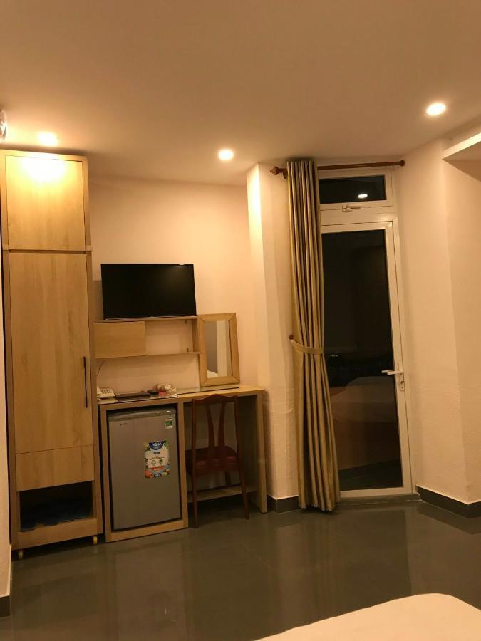 Tuyet Son Hotel دالات المظهر الخارجي الصورة