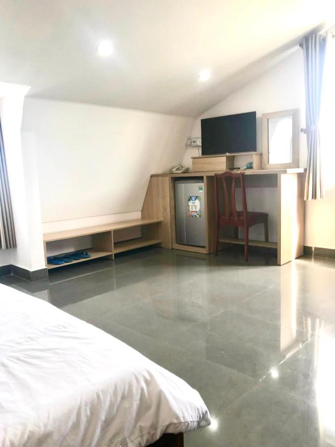 Tuyet Son Hotel دالات المظهر الخارجي الصورة