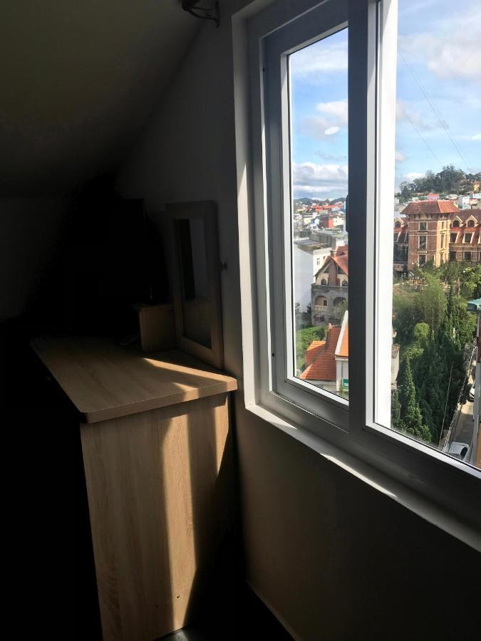 Tuyet Son Hotel دالات المظهر الخارجي الصورة