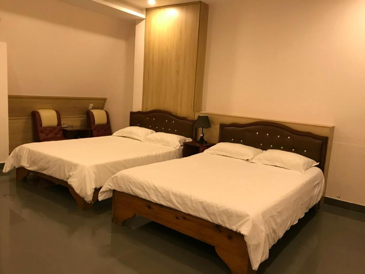 Tuyet Son Hotel دالات المظهر الخارجي الصورة