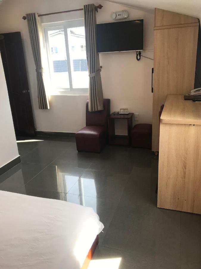Tuyet Son Hotel دالات المظهر الخارجي الصورة