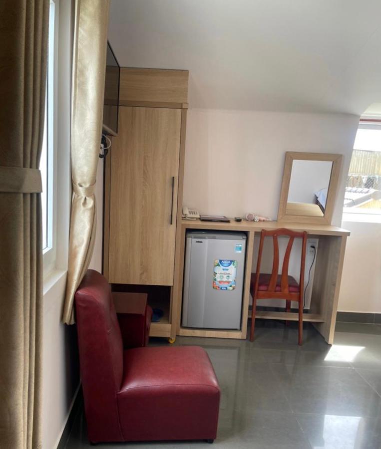 Tuyet Son Hotel دالات المظهر الخارجي الصورة