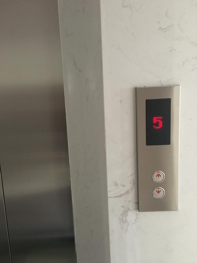 Tuyet Son Hotel دالات المظهر الخارجي الصورة